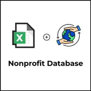 Nonprofit Database