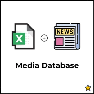 Media Database
