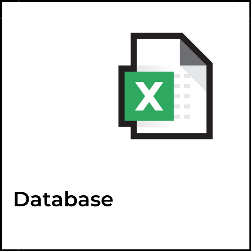 Database (1)