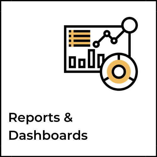 Reports & Dashboards