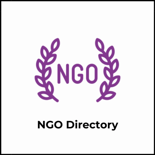 NGO Directory - By State - TRIPURA